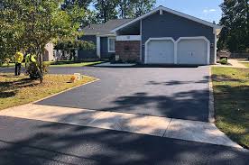 Driveway Overlay Services in Socorro, NM